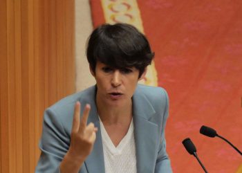 Ana Pontón: “Baixarlle os impostos aos máis ricos como fai o PP vai en contra do benestar social dos galegos e das galegas”
