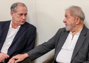 Líderes latinoamericanos piden a Gomes renunciar a favor de Lula