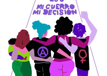 CGT vuelve a defender el aborto libre, público, gratuito, seguro y universal  como un derecho fundamental de las mujeres a decidir sobre su propio cuerpo