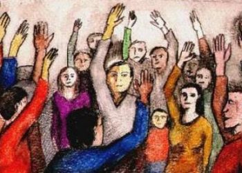 ¿Qué es un movimiento político? – Social y de resistencia