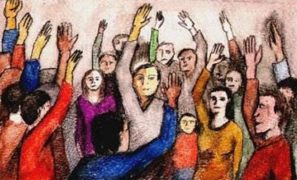 ¿Qué es un movimiento político? – Social y de resistencia