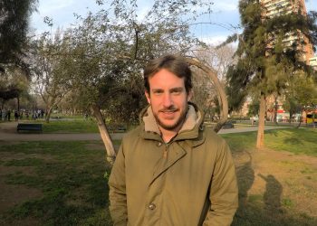 Entrevista de Dimitris Givisis a Andrés Kogan Valderrama: «El plebiscito de salida del próximo 4 de septiembre tiene un valor histórico sin precedentes en la historia de Chile»