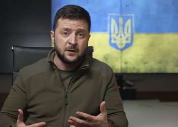 Ucrania no negociará con Putin tras referendos sobre adhesión a Rusia