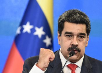 Maduro: «Estamos listos para exportar petróleo y gas a EE.UU. y Europa para auxiliar al mundo»