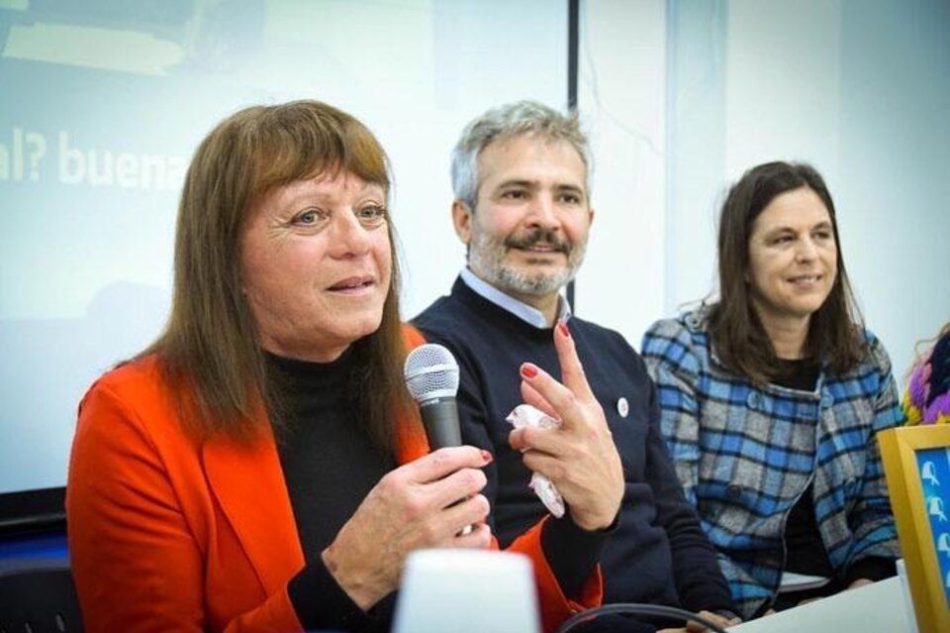 Reparación a mujeres trans víctimas de la dictadura argentina: «Finalmente nos escucharon»