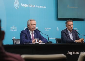 El Gobierno argentino anula los contratos de los peajes que Macri le entregó a Abertis (Florentino Pérez)