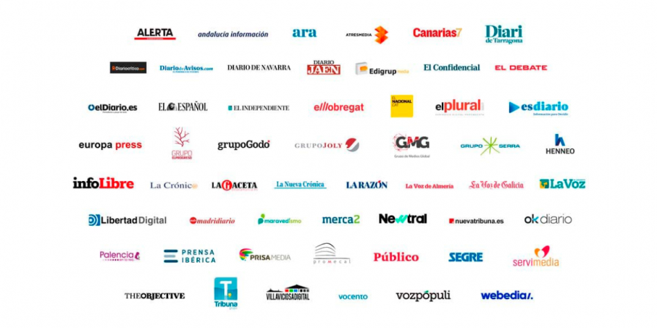 FSC-CCOO denuncia que los editores de prensa, Google y el Gobierno incumplen la directiva sobre derechos de autor en el mercado único digital