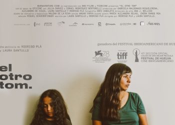 Este viernes 9 de septiembre llega a los cines «El otro Tom» de Laura Santullo y Rodrigo Plá