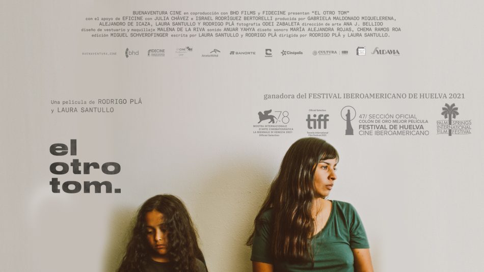 Este viernes 9 de septiembre llega a los cines «El otro Tom» de Laura Santullo y Rodrigo Plá