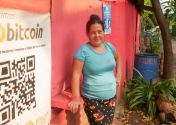 El experimento fallido de Bukele con el bitcóin en El Salvador