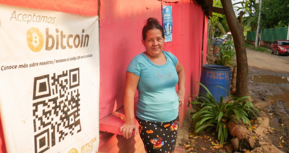 El experimento fallido de Bukele con el bitcóin en El Salvador