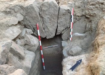 Piden una rebaja en la licencia de obra para proteger el patrimonio arqueológico de Monesterio (Badajoz)