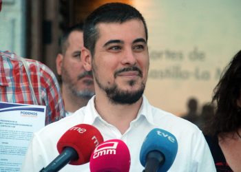 Podemos CLM pide que se recupere el Observatorio ciudadano y el Escaño Ciudadano