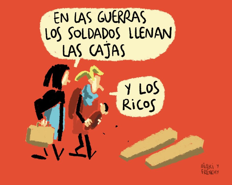 Ganancias