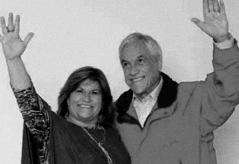 Chile. El 28 de septiembre la justicia resuelve desafuero de diputada neofascista María Gloria Nevaillán por graves calumnias contra comunero mapuche