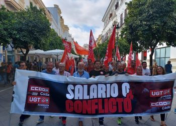 CCOO reclama a la patronal que tome buena nota del respaldo de las plantillas a la huelga de la Vid