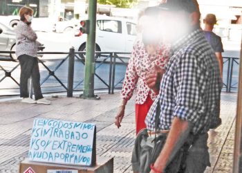 UED Cáceres pide la dimisión de la concejala de asuntos sociales de Cáceres María José Pulido por no asumir la responsabilidad de las personas sin techo