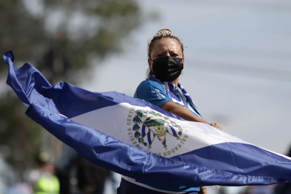 El Salvador a la espera de lo que digan las urnas