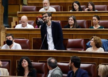 IU registra una pregunta en el Congreso para llevar el tren de cercanías a Pilas y su comarca