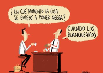 OSCURIDADES