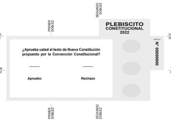 Gana el rechazo en plebiscito constitucional de Chile: Las razones preliminares