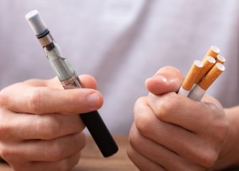 Pods desechables, el empujón que te ayudará a dejar de fumar