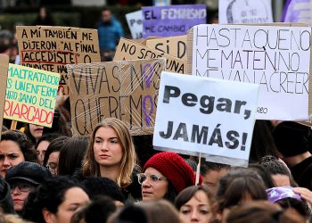 El Ministerio de Igualdad condena un nuevo asesinato por violencia de género en Zaragoza