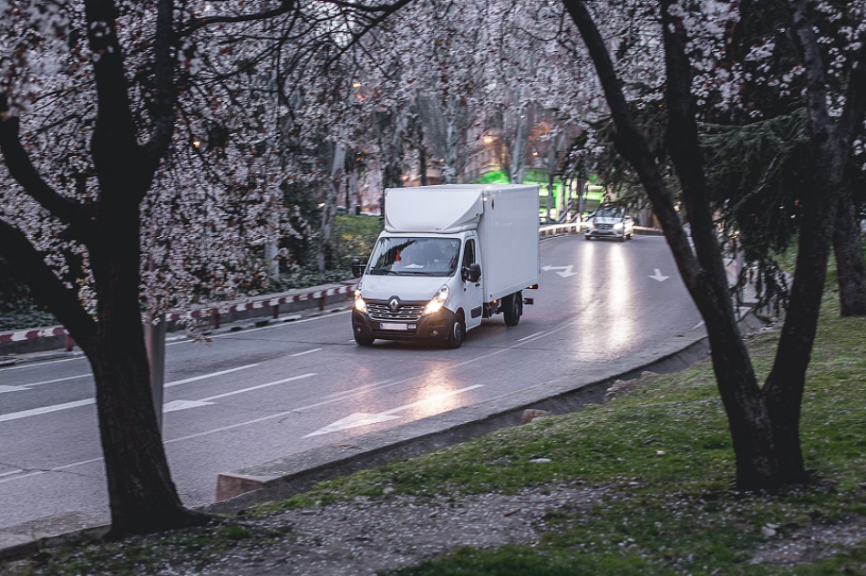 ¿Cómo elegir una empresa de transporte de mercancías?