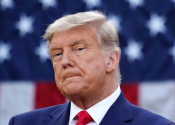 Tergiversación y fraude, la nueva demanda presentada contra Trump