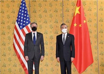 China convoca a EEUU a estabilizar las relaciones con responsabilidad