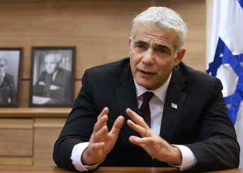 Israel podría aprobar en secreto acuerdo con El Líbano