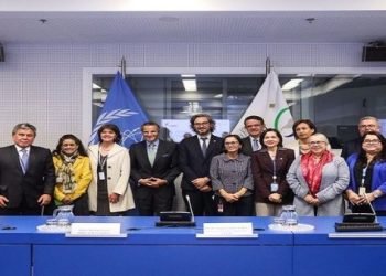 Celac y OIEA firman plan de acción sobre cooperación