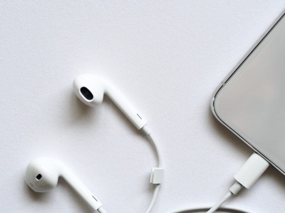 Cuidado con el uso de auriculares