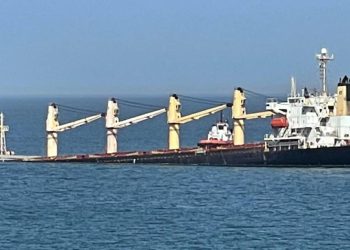 CCOO exige una investigación exhaustiva sobre el accidente entre dos buques con bandera de conveniencia en Gibraltar
