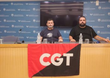 CGT anuncia movilizaciones contra las «multinacionales que reprimen y castigan el sindicalismo combativo»