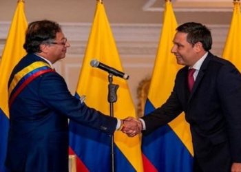 Colombia: Anuncia que presupuesto del 2023 prioriza ejes sociales