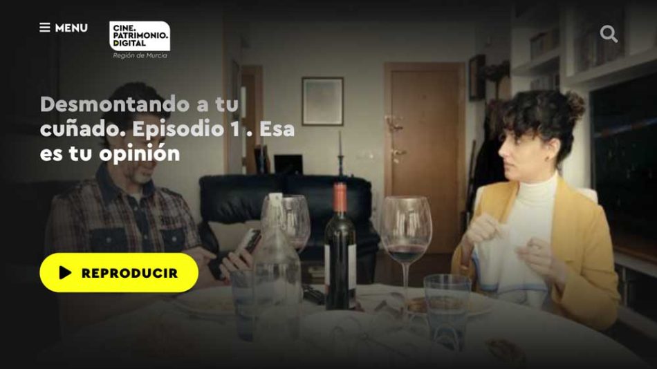 Una serie de vídeos para desmontar el ‘cuñadismo’ en Historia