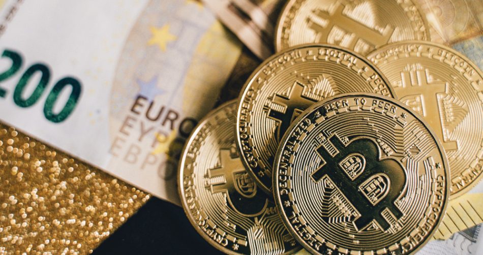 Bancos españoles apoyan proyectos con bitcoin de criptomonedas