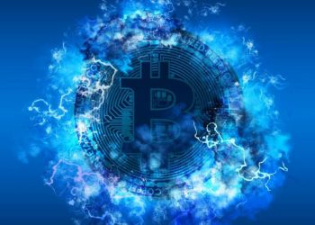 Blockchain de bitcoin y sistema de negociación de valores de Nasdaq