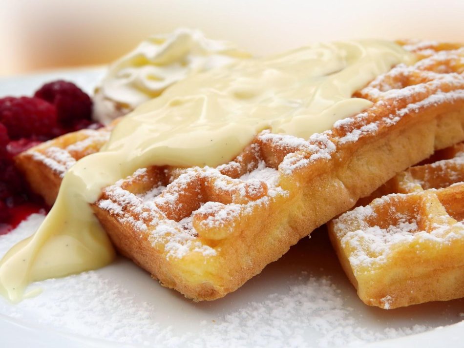 ¿Cómo hacer postres deliciosos gastando poco dinero?