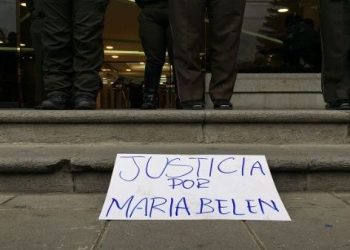Hallan cuerpo sin vida de abogada desaparecida en Ecuador