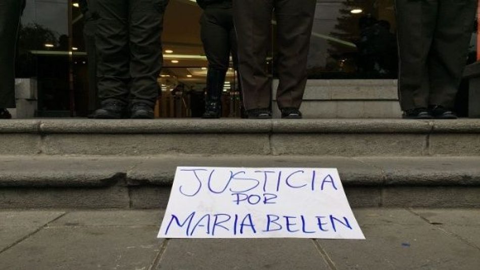 Hallan cuerpo sin vida de abogada desaparecida en Ecuador