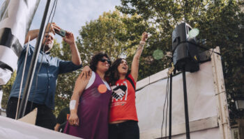 CGT celebra el tercer grado para las 6 de La Suiza pero reitera que todo el proceso es «un despropósito»