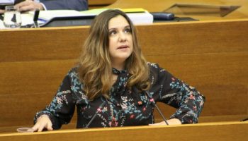Compromís reclama al Gobierno valenciano que corrija «la misoginia que desprenden los presupuestos en políticas de empleo»