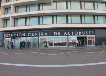 FACUA critica que el nuevo modelo de transporte público del Gobierno elimine 151 paradas de bus en Aragón