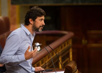 Gómez Reino: “Pedimos ao Goberno que actúe para que a Xunta cumpra a lexislación europea de protección dos nosos montes”