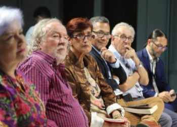 Venezuela y Colombia realizan encuentro de poetas a favor de la paz