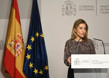 Raquel Sánchez defiende la labor en vivienda de los Presupuestos Generales