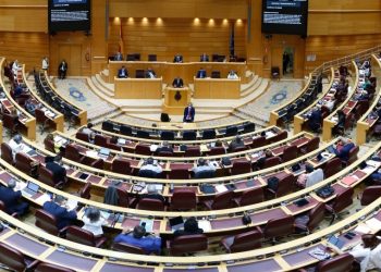 Víctimas del franquismo quieren comparecer en el Senado para hablar de Memoria Histórica