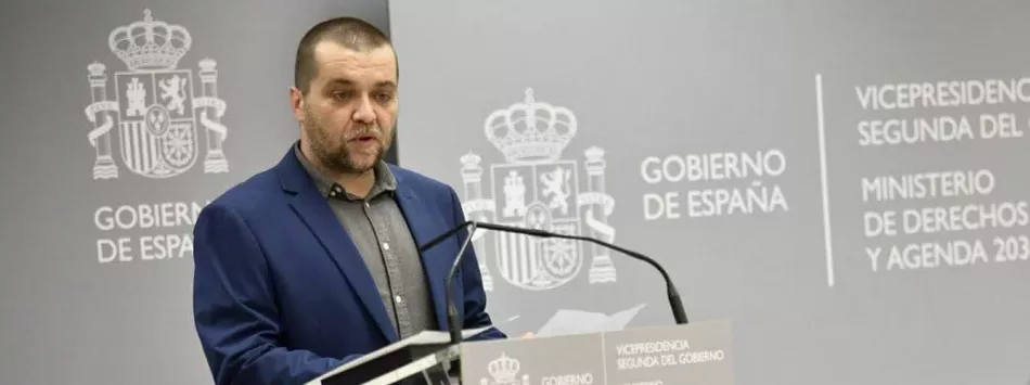Alianza Verde denuncia las amenazas de la Real Federación de Caza al Director General de Derechos de los Animales y pide al Ministerio de Cultura que depure responsabilidades